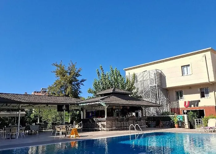Amphi * Мармарис