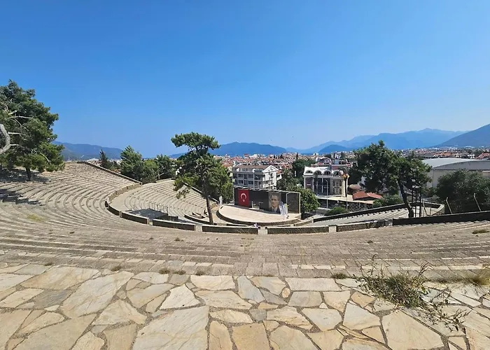 Amphi * Мармарис