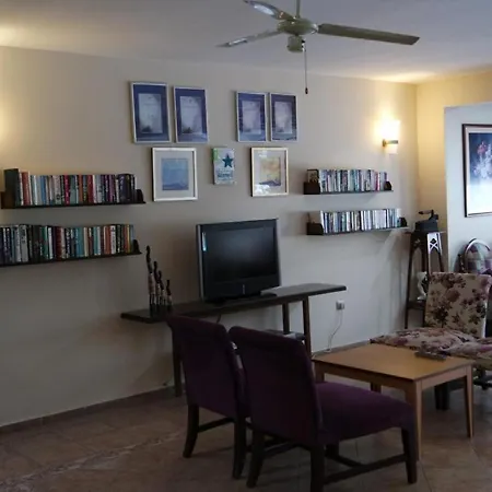 Amphi Apart-hotel Marmaris