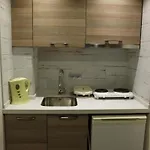 Hotel apartamentowy Amphi *
