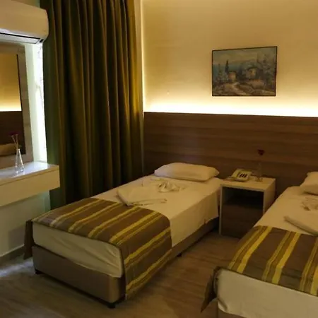 Amphi Apartmanhotel