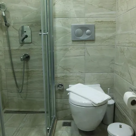Apartmanhotel Amphi *