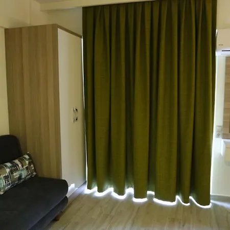Amphi Apartmanhotel