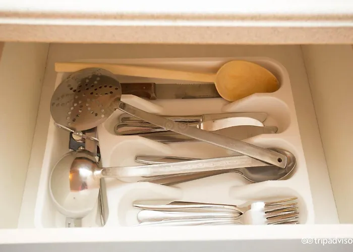 شقة فندقية Amphi